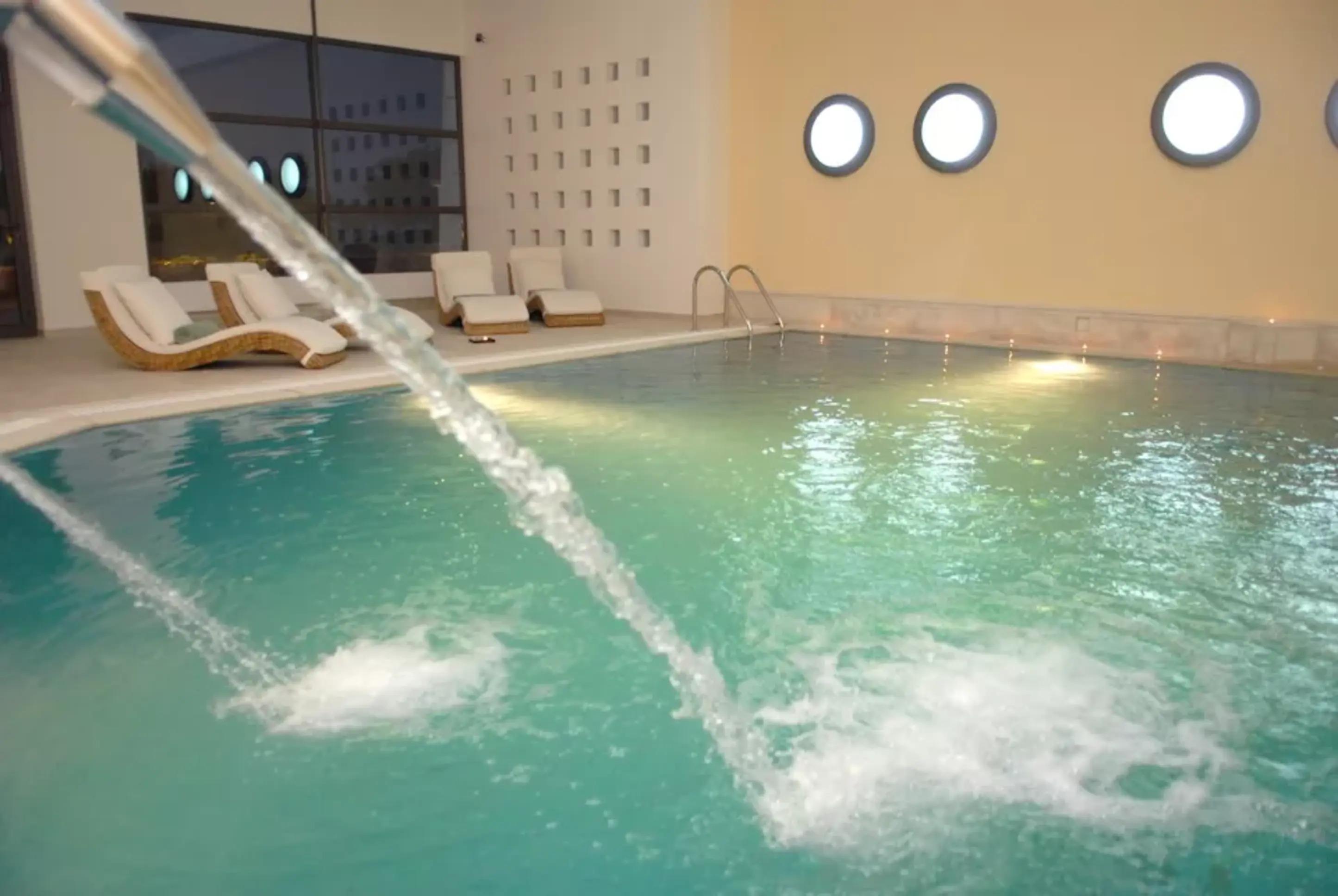 Delina Mountain Resort Anogia Eksteriør bilde